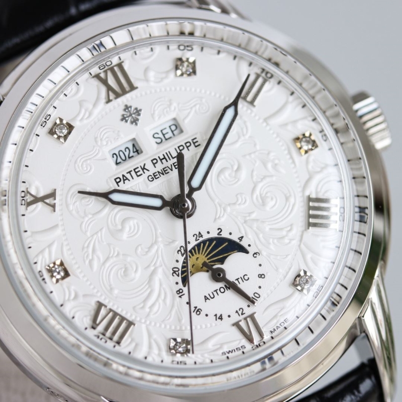 PATEK PHILIPPE